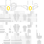 Texture for Tobyte white