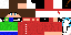Texture for Katariina12