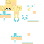 Texture for Türkiser PandaSkin 