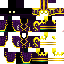 Texture for Captain Carrion, Steampunk Thaumaturgist! 1.7 and 1.8 Improved