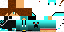 Texture for MC3 Pose