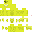 Texture for psyduck