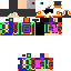 Texture for WESLEY