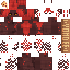 Texture for nose