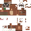 Texture for gorl
