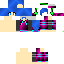 Texture for Transformer2020