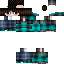 Texture for SkyForest