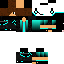 Texture for Yukimaru