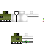 Texture for IRONMANT6