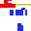 Texture for skibdi toliet