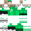 Texture for Dreemfrog