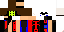 Texture for robot