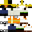 Texture for foxy bauer