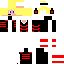 Texture for Red boy