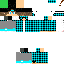 Texture for myskin1