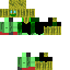 Texture for MelonCrafterDavi