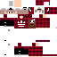 Texture for red plaid boy