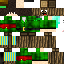 Texture for elf tree