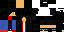 Texture for cool guy