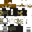 Texture for Léo