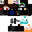 Texture for ultimate gamer project 01