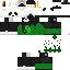 Texture for panda bled'hard