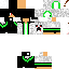 Texture for steve