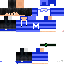 Texture for Minguado_Blue 