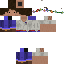 Texture for Huego_