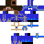 Texture for Phantom armor Steve 