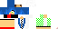Texture for Аня