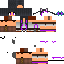 Texture for maxint thr wolf