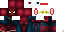 Texture for new spider