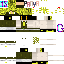 Texture for teraslayer(ronin mask hashira style)