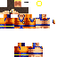 Texture for Gui - Goku Canal