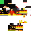 Texture for aday and gon
