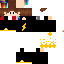 Texture for CaptainGhst