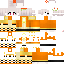 Texture for Jillian (Without Flower Eye) Fnf Updated V3