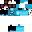 Texture for steve