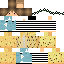 Texture for mad-ocelot