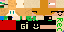 Texture for monstar