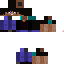 Texture for SHOCKREM