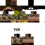 Texture for Blackbeard Поморник
