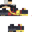 Texture for fixed brandan