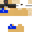 Texture for Bad-Boy