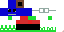 Texture for crazynerd
