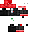 Texture for red dude in suit