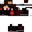 Texture for Deadpool Dupstep man