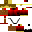Texture for 3nderXskinBlender