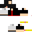 Texture for ミコトレモン（GE3🍋仕様）